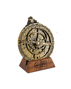 MIA - H32 Astrolabe