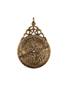 H36 Eastern Astrolabe