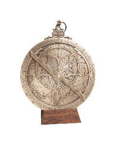 Hartman's Astrolabe 150 - H37