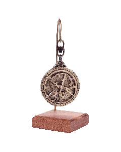 Minature Astrolabe - H81 