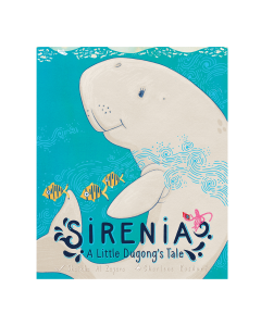 Sirenia: A little dugong’s tale - English