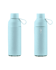 Reusable Water Bottle BLUE - 500ml 