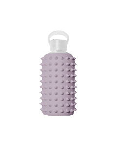 Spiked Sloane Water bottle 500ml - Foggy Grey Lilac