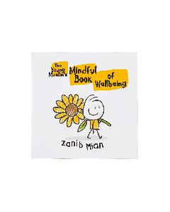 The Young Muslims Mindful Book of Wellbeing 