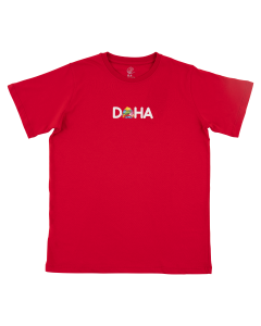 JK Doha Kids T-Shirt 