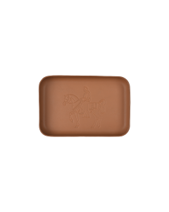 Horse Leather Tray –  18 x 28 cm