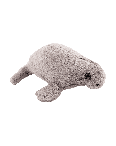 Dugong Plush Toy (Small)