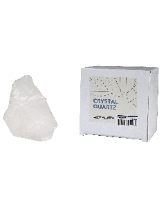 KUNUGI – Crystal Quartz