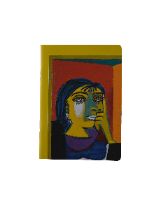 Picasso A5 Notebook- Portrait de Dora Maar