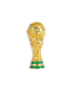  FIFA World Cup Trophy 3-2-1 QOSM