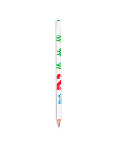 Pencil 3-2-1 QOSM 
