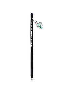  Pencil with T-shirt Pendant 3-2-1 QOSM