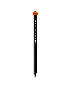 Pencil with Basketball 3-2-1 QOSM 
