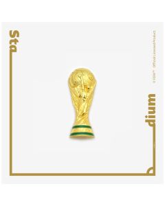 FIFA World Cup QATAR 2022 Trophy Magnet