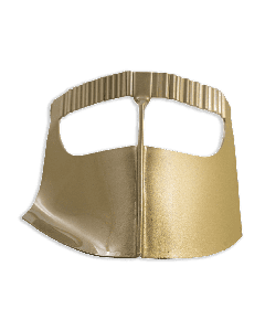 Motherland Mask - Miniature (Gold)