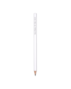 Forever Valentino Exhibition Pencil (White)