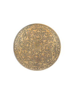 Ceramic Plate Magnet “Melkum, The Son of Krikor