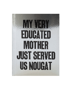 Yto Barrada: My Very Educated Mother Just Served Us Nougat