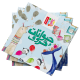 Qafkaf – Arabic Alphabet Book –  Animals and Letters