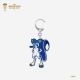 AFC Asian Cup Qatar 2023™ Mascot Keychain Blue