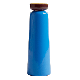 Hay George Sowden Water Bottle - Blue