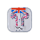 beIN Flag Earphones - United Kingdom