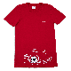 beIN Football T-Shirt - Red