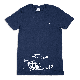 beIN Football T-Shirt - Navy
