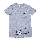 beIN Football T-Shirt - Grey