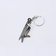 House of Cultures Key Chain - Falcon
