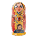 Matryoshka dolls – Set of  7 dolls