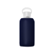 Fifth Ave Water Bottle 500ml - Midnight Navy