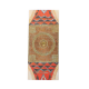 Jassim Zaini Magnetic Bookmark - Al-Tanazor (Symmetry) 1