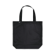Parley Ocean Bag Black