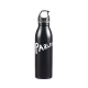 Parley Water Bottle black