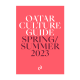 Qatar Culture Guide Spring / Summer 2023 (English)