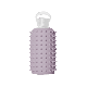 Spiked Sloane Water bottle 500ml - Foggy Grey Lilac