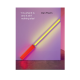 It is what it is and it ain’t nothing else by Dan Flavin