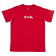 JK Doha Kids T-Shirt 