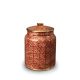 L'OBJET Fortuny Ashanti Canister (Red)