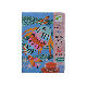 Djeco Coloured Sands – Rainbow Fish