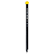 Pencil with Tennis Ball 3-2-1 QOSM 