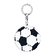  Football Keychain 3-2-1 QOSM