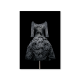 Christian Dior A5 Postcard Bal Masqué Dress
