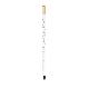 Museum of Islamic Art - White Magnetic Pencil