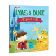 Ilyas & Duck - A Zakat Tale