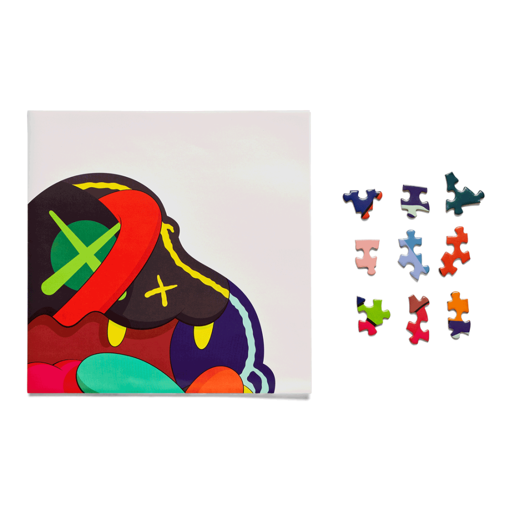 kaws x Snoopy パズル1000ピース s-l400.jpg