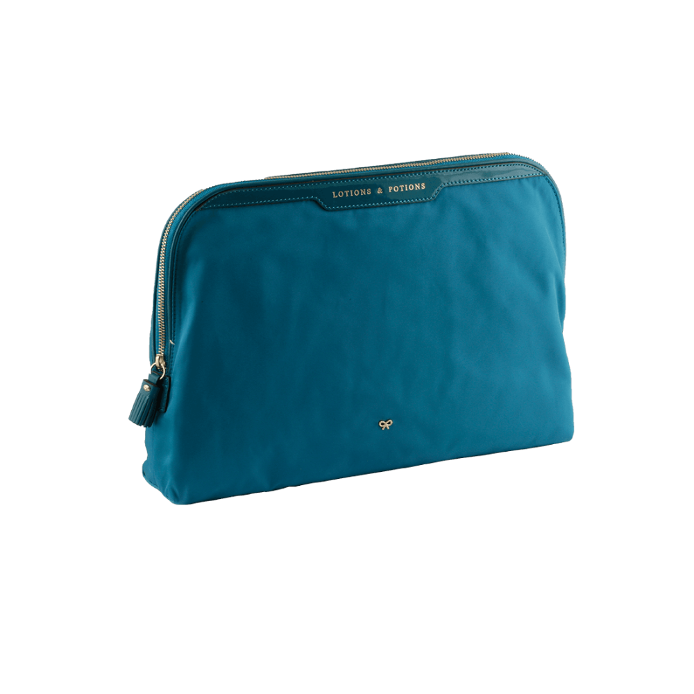 Anya Hindmarch Lotions Potions Pouch Buy Online