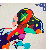 KAWS Jigsaw Puzzle - 1,000 Pieces