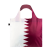 Qatar Flag Tote Bag - Check